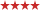 Hotel Ampervilla GmbH & Co. KG has category 4! (self-classified)