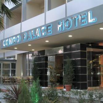 Congo Palace Hotel